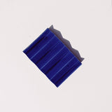 ROCKY M. • Seifenablage kobalt blau • last chance