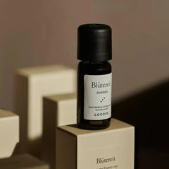 Blütezeit Aromaöl von LOOOPS - belebend und vitalisierend