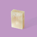Meersalz-Seife • Eukalyptus & Meersalz • The Soap and the Sea