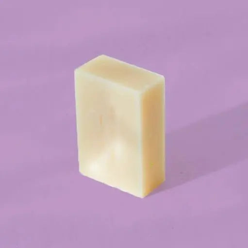 Sheabutter Seife ohne Duft von The Soap and the Sea
