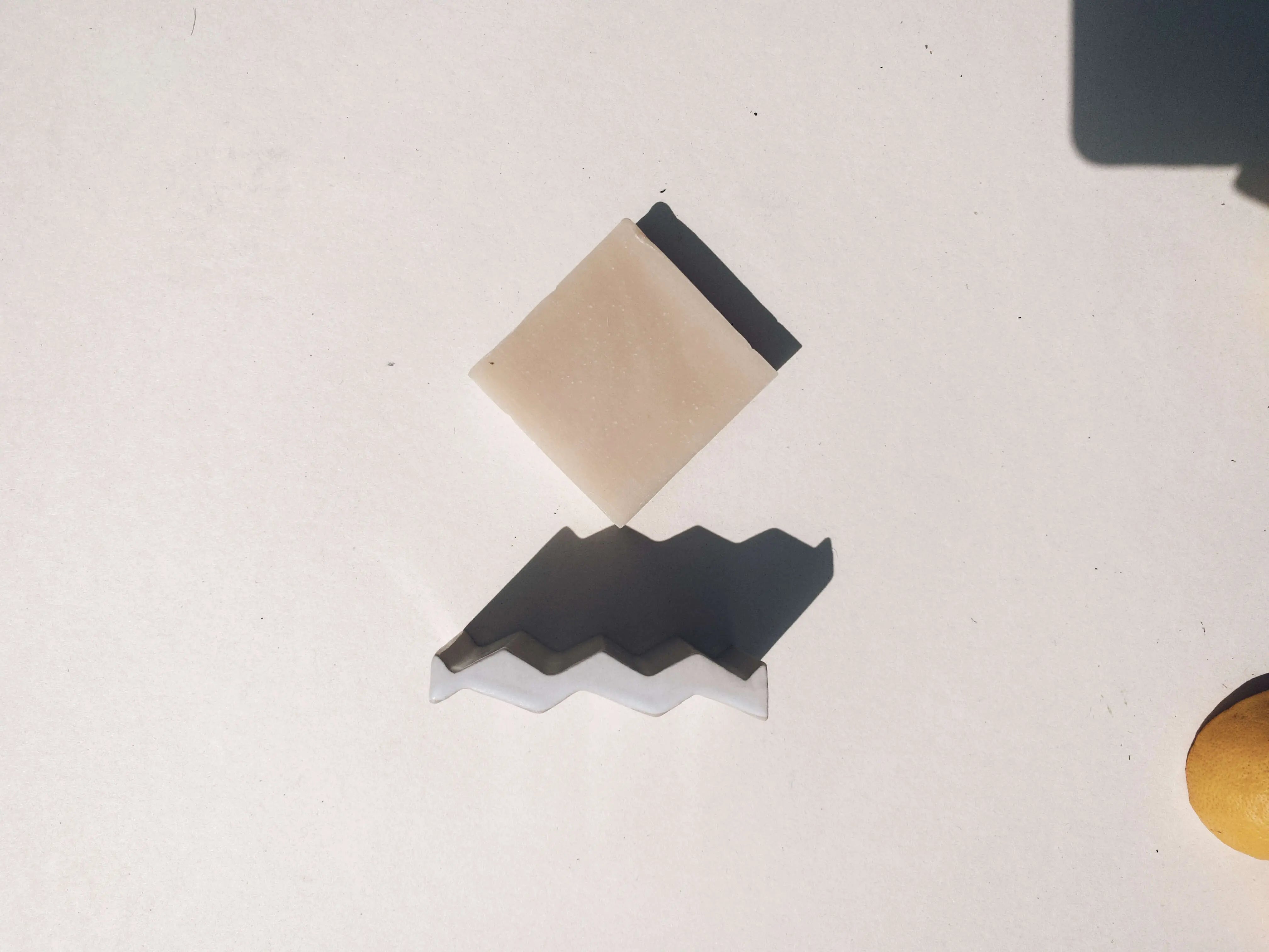 Mehr als Deko: Was eine Seifenschale leisten sollte - OBAstudios