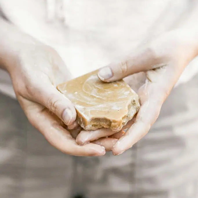 Vom Alltagsgegenstand zum Designobjekt: Eine kleine Geschichte der Seifenschale - OBAstudios