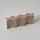 ROCKY M. Keramik Seifenschale – Kirschblüte