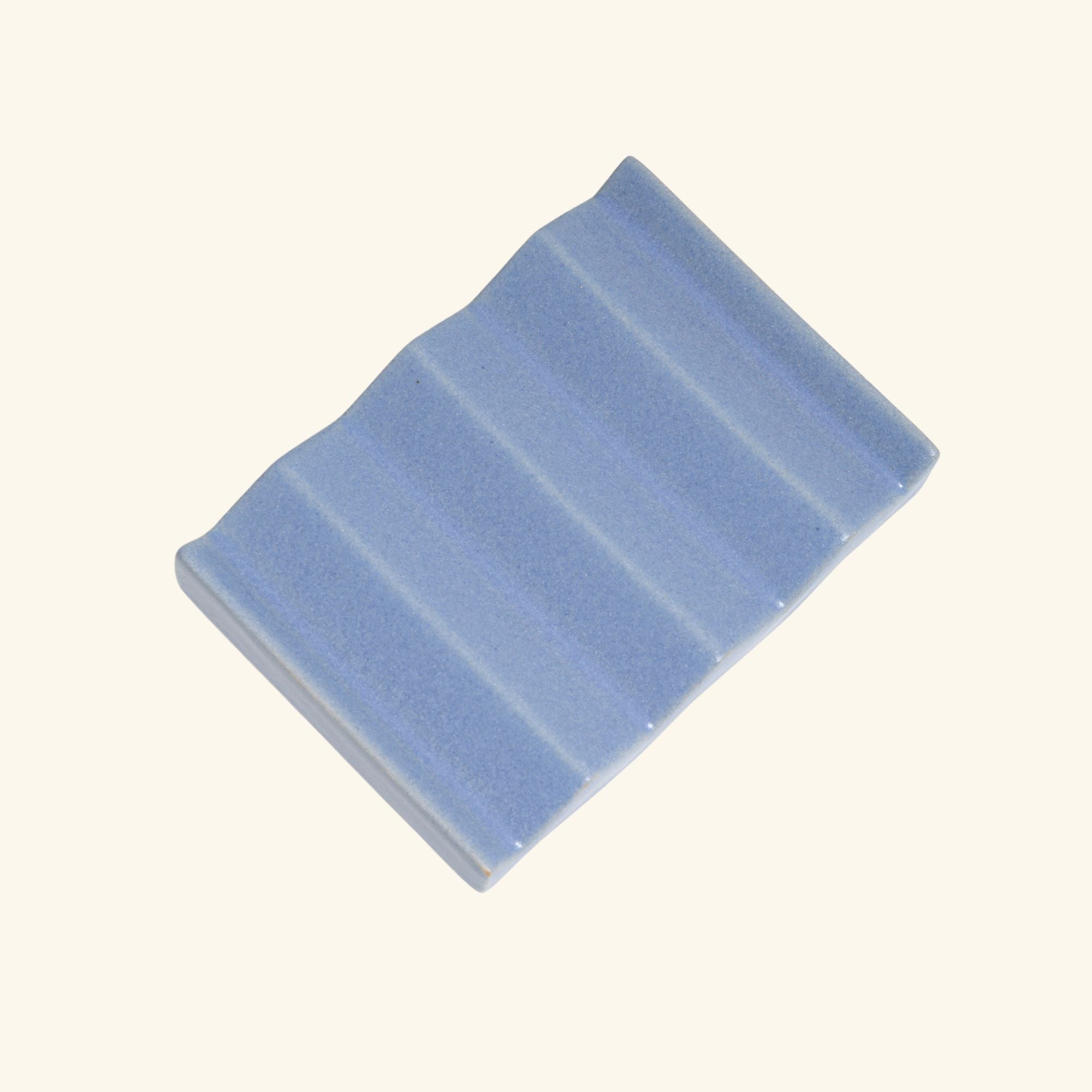 ROCKY M. Keramik Seifenschale – HIMMEL - OBAstudios