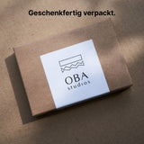 ROCKY M. Keramik Seifenschale – Kirschblüte