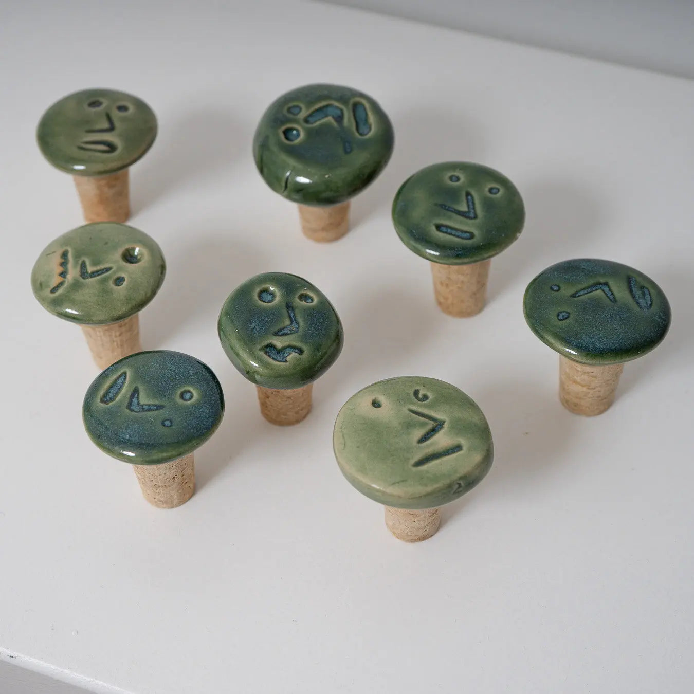 MIMO Flaschengeist - OBAstudios