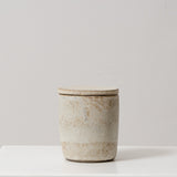 NOYA Duftkerze im Keramikgefäß