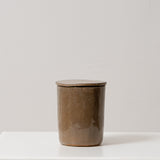 NOYA Duftkerze im Keramikgefäß