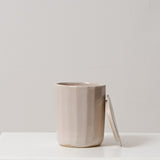 NOYA Duftkerze im Keramikgefäß