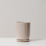 NOYA Duftkerze im Keramikgefäß