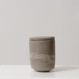 NOYA Duftkerze im Keramikgefäß