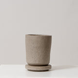 NOYA Duftkerze im Keramikgefäß