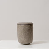 NOYA Duftkerze im Keramikgefäß