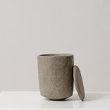 NOYA Duftkerze im Keramikgefäß