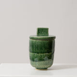 NOYA Duftkerze im Keramikgefäß