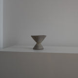 KONO (Zwei-Wege-Kegel: Stäbchen und Räucherkegel)