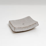 TAVA Räucherstäbchenhalter - eckig