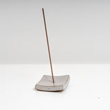 TAVA Räucherstäbchenhalter - eckig