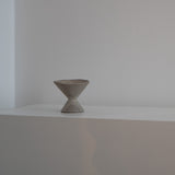 KONO (Zwei-Wege-Kegel: Stäbchen und Räucherkegel)