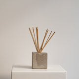 QUO - Stäbchendiffuser mit Schale