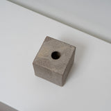 QUO - Stäbchendiffuser mit Schale