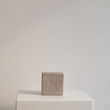 QUO - Stäbchendiffuser mit Schale