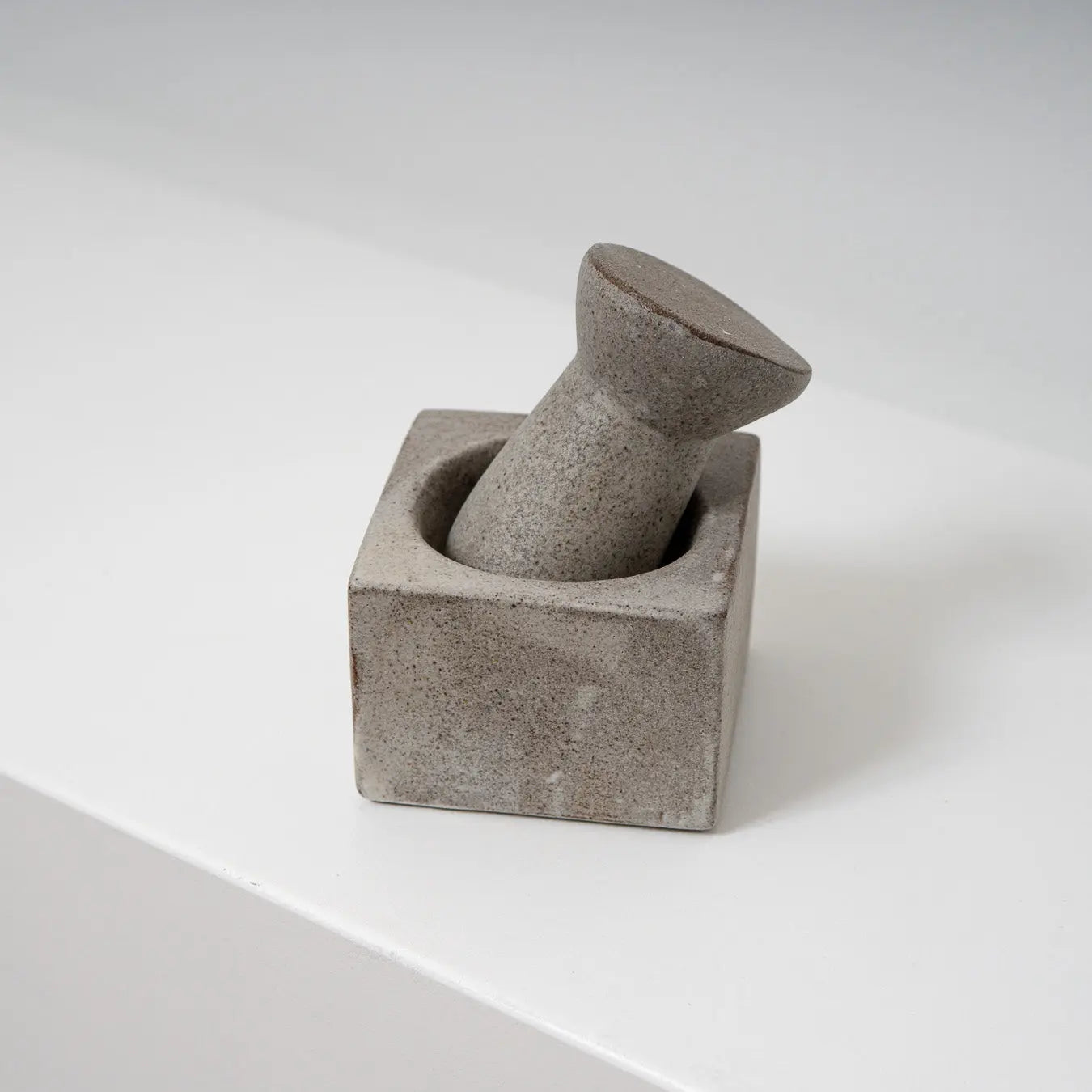 ORB Mörser - OBAstudios