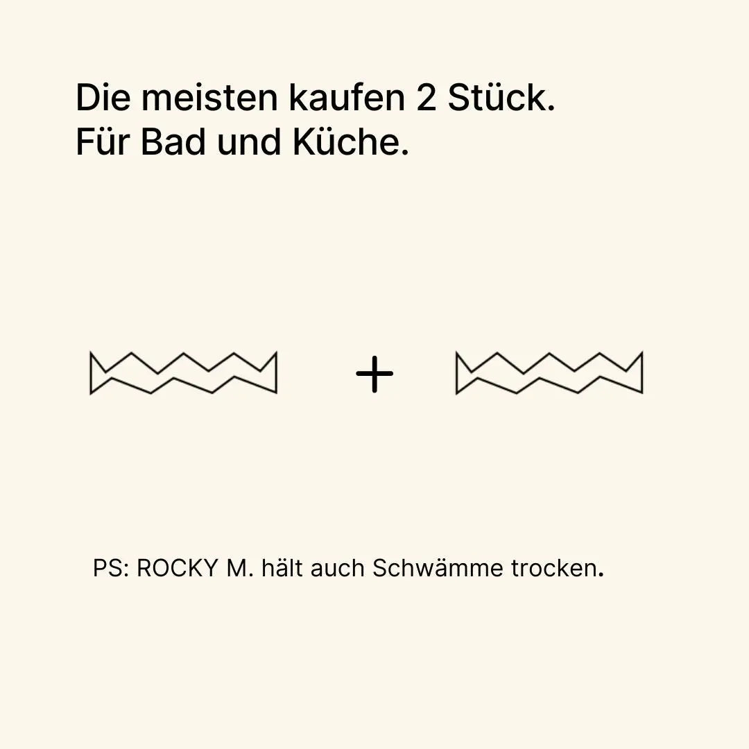 ROCKY M. Keramik Seifenschale – HIMMEL - OBAstudios