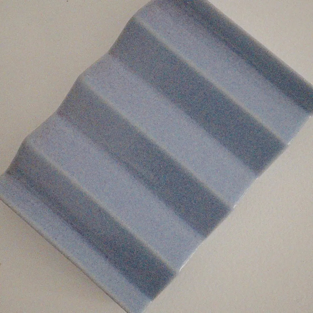 ROCKY M. Keramik Seifenschale – HIMMEL - OBAstudios