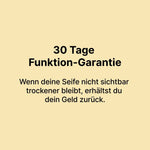 ROCKY M. Keramik Seifenschale – QUARZ - OBAstudios