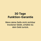 ROCKY M. Keramik Seifenschale – QUARZ - OBAstudios