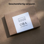 ROCKY M. Keramik Seifenschale – WALD - OBAstudios
