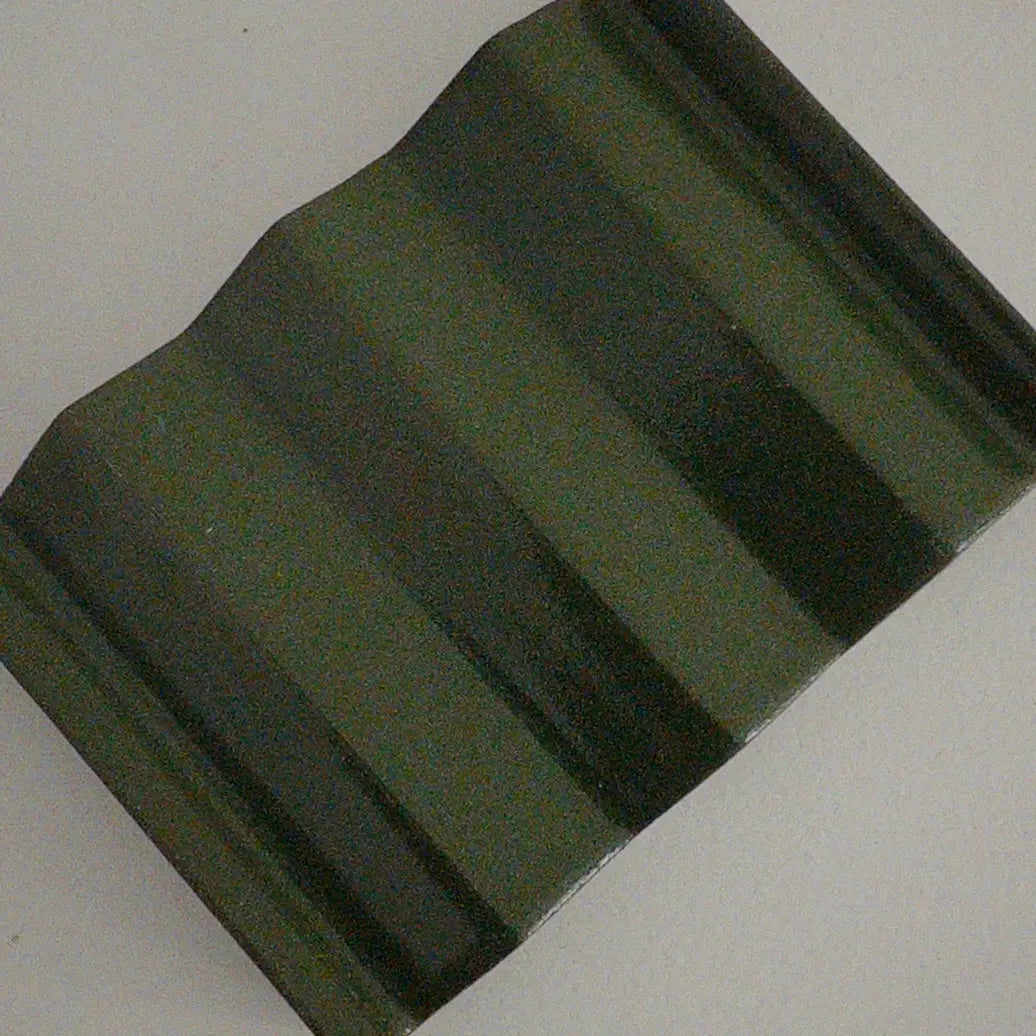 ROCKY M. Keramik Seifenschale – WALD - OBAstudios