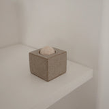 STELLA Aroma Stein Diffuser aus Keramik • stein - OBAstudios