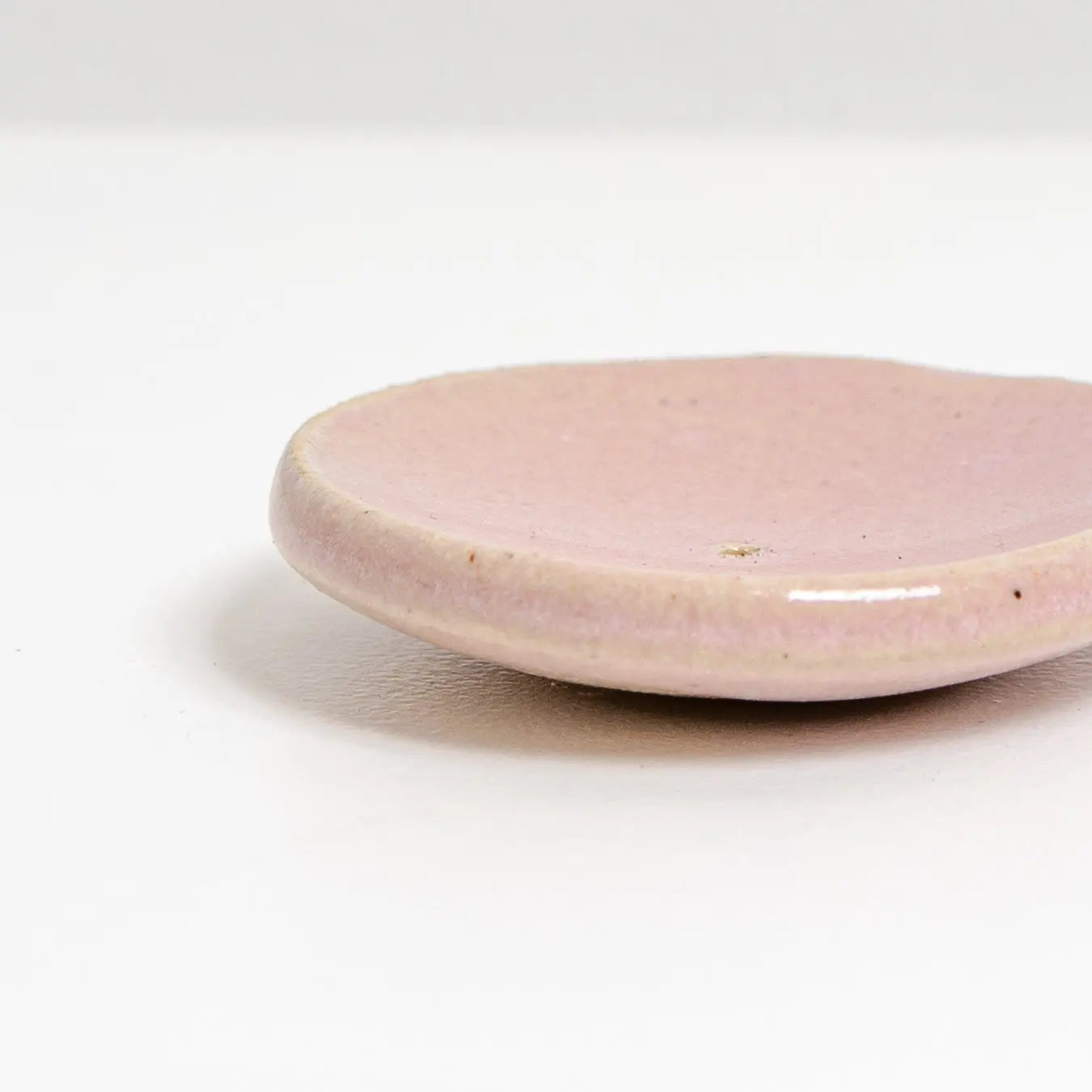 TAVA Räucherstäbchenhalter - rund - OBAstudios